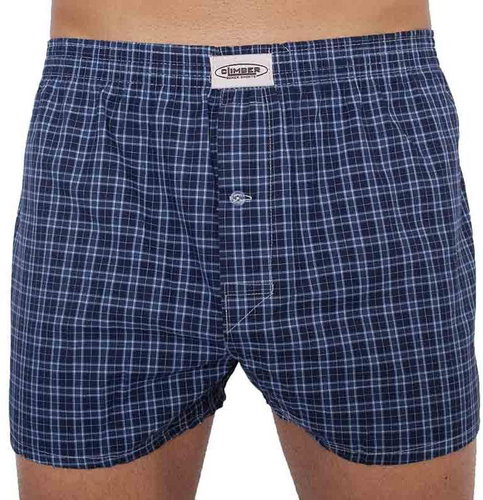 Climber C63, blue size XXL - Boxer Shorts - Main image