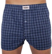 Climber C63, blue size XL - Boxer Shorts