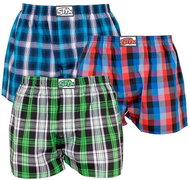 Styx 3Pack A8010203 - Boxer Shorts