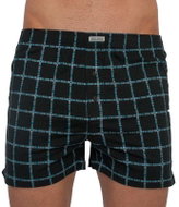 Andrie PS 5307 B, black size L - Boxer Shorts