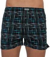 Andrie PS 5450 C, black size 3XL - Boxer Shorts