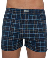 Andrie PS 5306 A, blue size L - Boxer Shorts