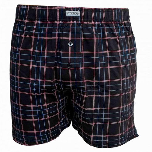 Andrie PS 5306 B, black size 3XL - Boxer Shorts - Main image
