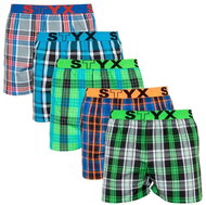 Styx 5Pack B80206070910 - Boxer Shorts
