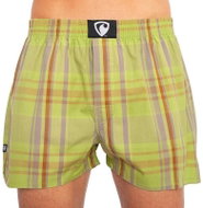 Represent R0M-BOX-0110, Green, size L - Boxer Shorts