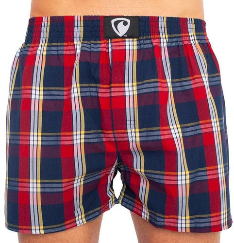 Represent R0M-BOX-0102, multicolour size M - Boxer Shorts - Main image