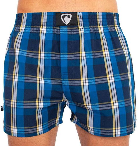 Represent R0M-BOX-0103, multicolour size XL - Boxer Shorts - Main image