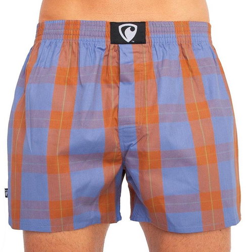 Represent R0M-BOX-0105, multicolour size XXL - Boxer Shorts - Main image