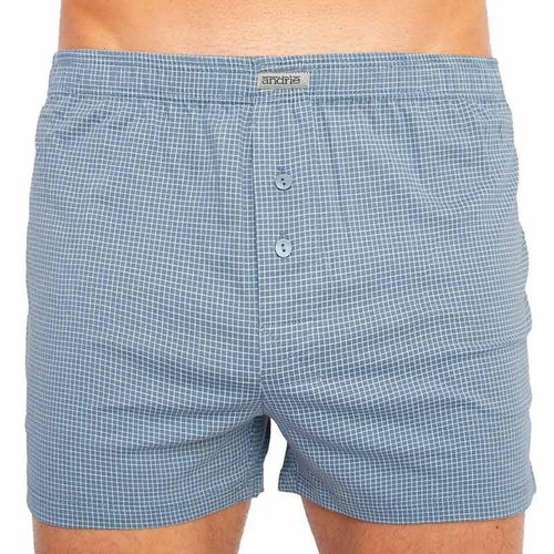 Andrie PS 5473 A, gray size 3XL - Boxer Shorts - Main image