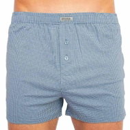 Andrie PS 5473 A, gray size L - Boxer Shorts