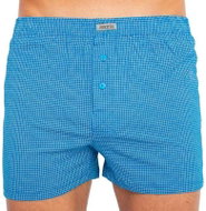 Andrie PS 5473 C, blue size XXL - Boxer Shorts