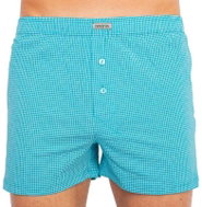 Andrie PS 5473 D, blue size L - Boxer Shorts