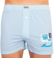 Andrie PS 5293 A, white size 3XL - Boxer Shorts