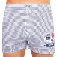 Andrie PS 5293 C strip, white size 3XL - Boxer Shorts