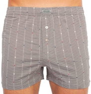 Andrie PS 5292 A, gray size 3XL - Boxer Shorts