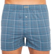 Andrie PS 5305 A, gray size XL - Boxer Shorts