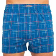 Andrie PS 5305 B, blue size M - Boxer Shorts