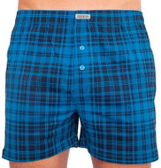 Andrie PS 5474 A, blue size 3XL - Boxer Shorts