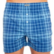 Andrie PS 5474 C, blue size 3XL - Boxer Shorts