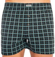 Andrie PS 5309 A, black size M - Boxer Shorts