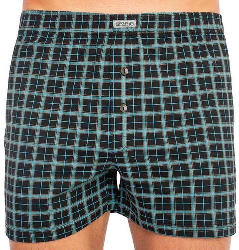 Andrie PS 5309 A, black size M - Boxer Shorts - Main image