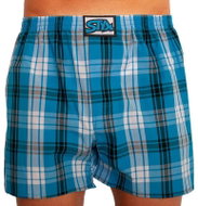 Styx A821, Blue, size L - Boxer Shorts