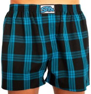 Styx A829, blue size S - Boxer Shorts