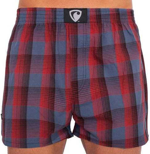 Represent R0M-BOX-0127, Multicoloured, size M - Boxer Shorts - Main image