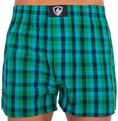 Represent R0M-BOX-0124, multicolour size S - Boxer Shorts - Main image