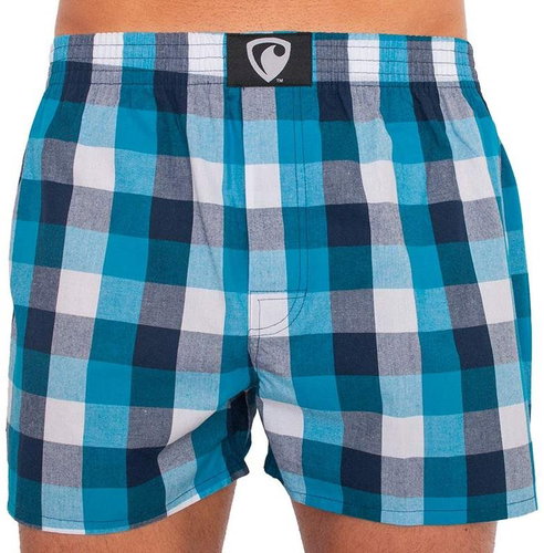 Represent R0M-BOX-0118, multicolour size S - Boxer Shorts - Main image