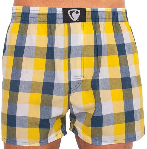 Represent R0M-BOX-0117, Multicoloured, size M - Boxer Shorts - Main image