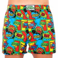 Styx A955 - Boxer Shorts