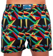 Styx E957,, Multicoloured, size 3XL - Boxer Shorts