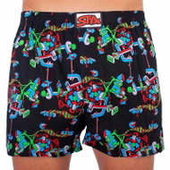 Styx E958, multicolour size 5XL - Boxer Shorts