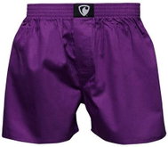Represent R8M-BOX-0607, Violet, size M - Boxer Shorts