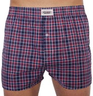 Climber C66, pink size XXL - Boxer Shorts