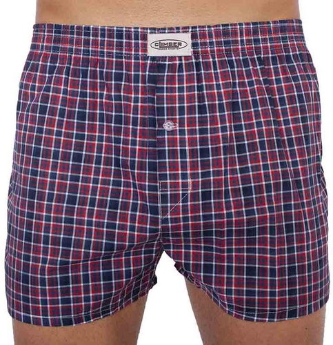 Climber C66, pink size XXL - Boxer Shorts - Main image