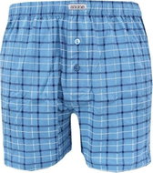 Andrie PS 5366 A, blue size L - Boxer Shorts