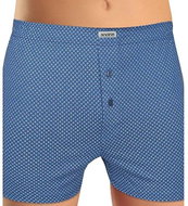 Andrie PS 5395 D, blue size XL - Boxer Shorts