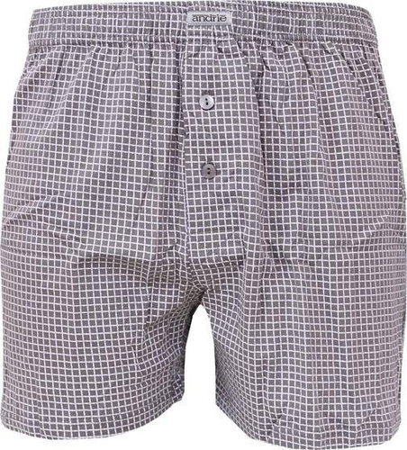 Andrie PS 5302 A, gray size L - Boxer Shorts - Main image