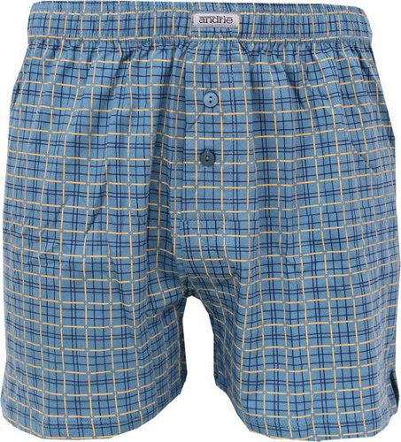 Andrie PS 5475 B, green size XXL - Boxer Shorts - Main image