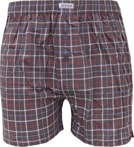 Andrie PS 5298 A, gray size 3XL - Boxer Shorts - Main image