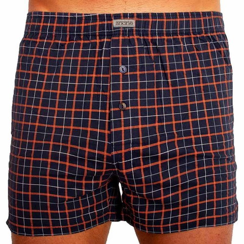 Andrie PS 5298 B, multicolour size 3XL - Boxer Shorts - Main image