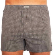 Andrie PS 5395 B, gray size 3XL - Boxer Shorts