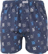 Andrie PS 5318 B, blue size 3XL - Boxer Shorts