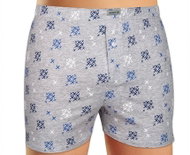 Andrie PS 5318 C, gray size 3XL - Boxer Shorts