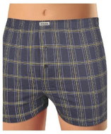 Andrie PS 5400 A, gray size 3XL - Boxer Shorts