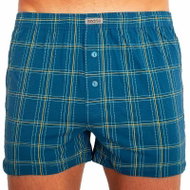 Andrie PS 5400 C, green size 3XL - Boxer Shorts