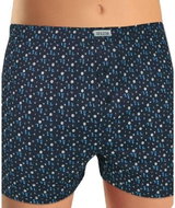 Andrie PS 5446 Ao, blue size 3XL - Boxer Shorts