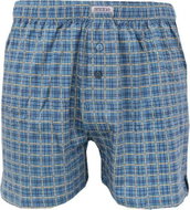 Andrie PS 5475 B, green size 3XL - Boxer Shorts